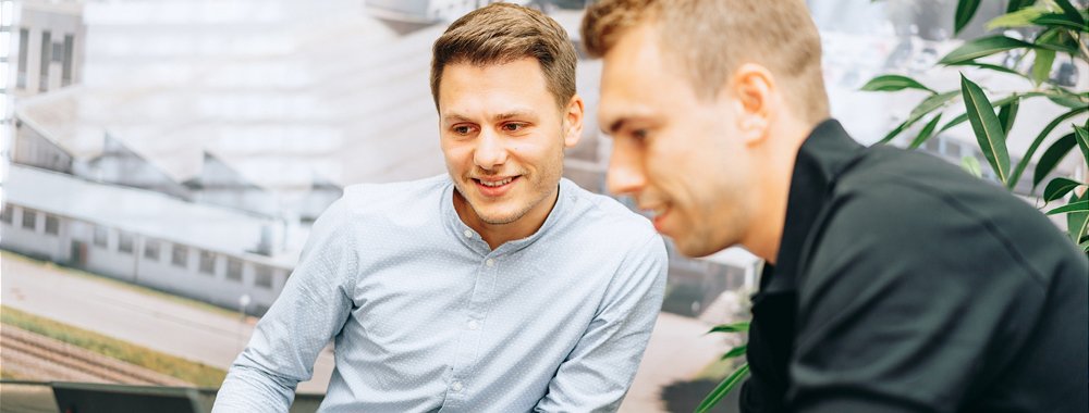 Job and Career at Bucher Hydraulics GmbH in Klettgau