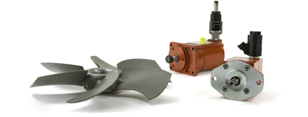 Engine Fan Drive Fan Drive Systems