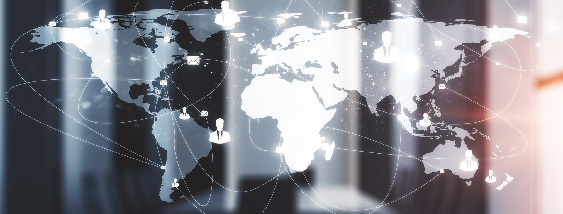 International Positions