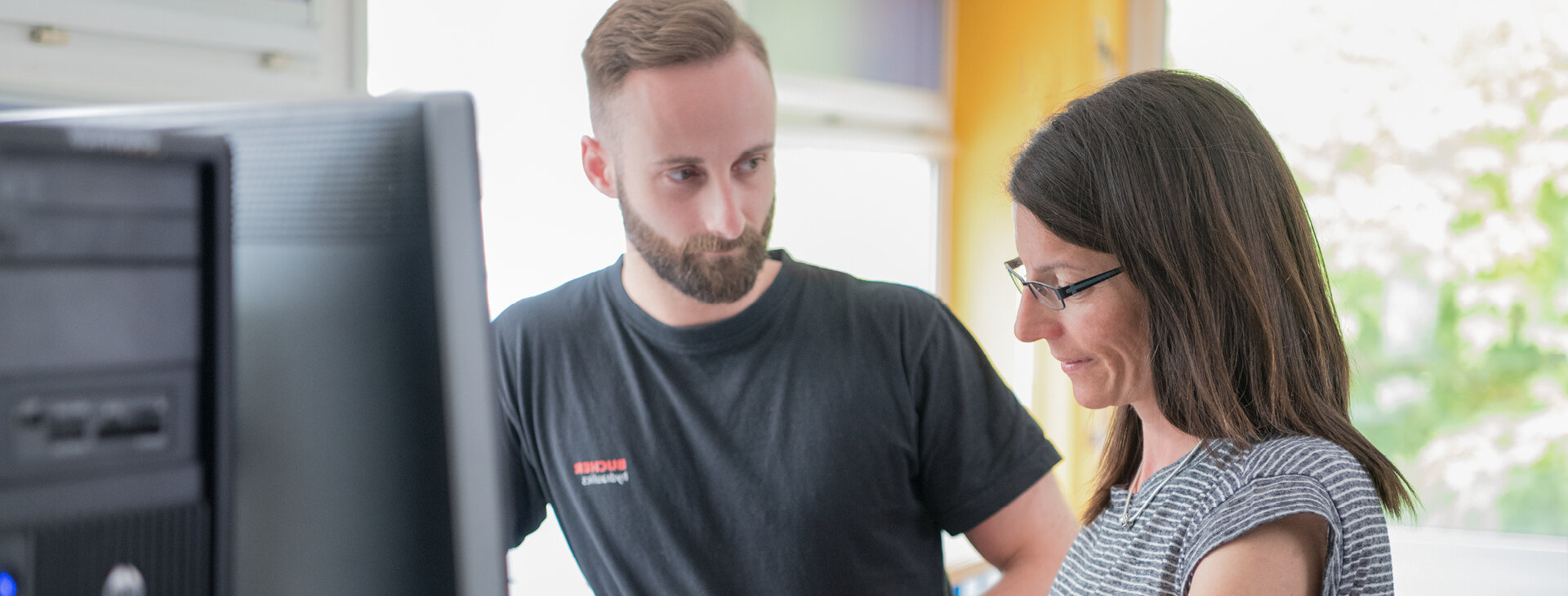 Business Technology Architect (m/f/d)