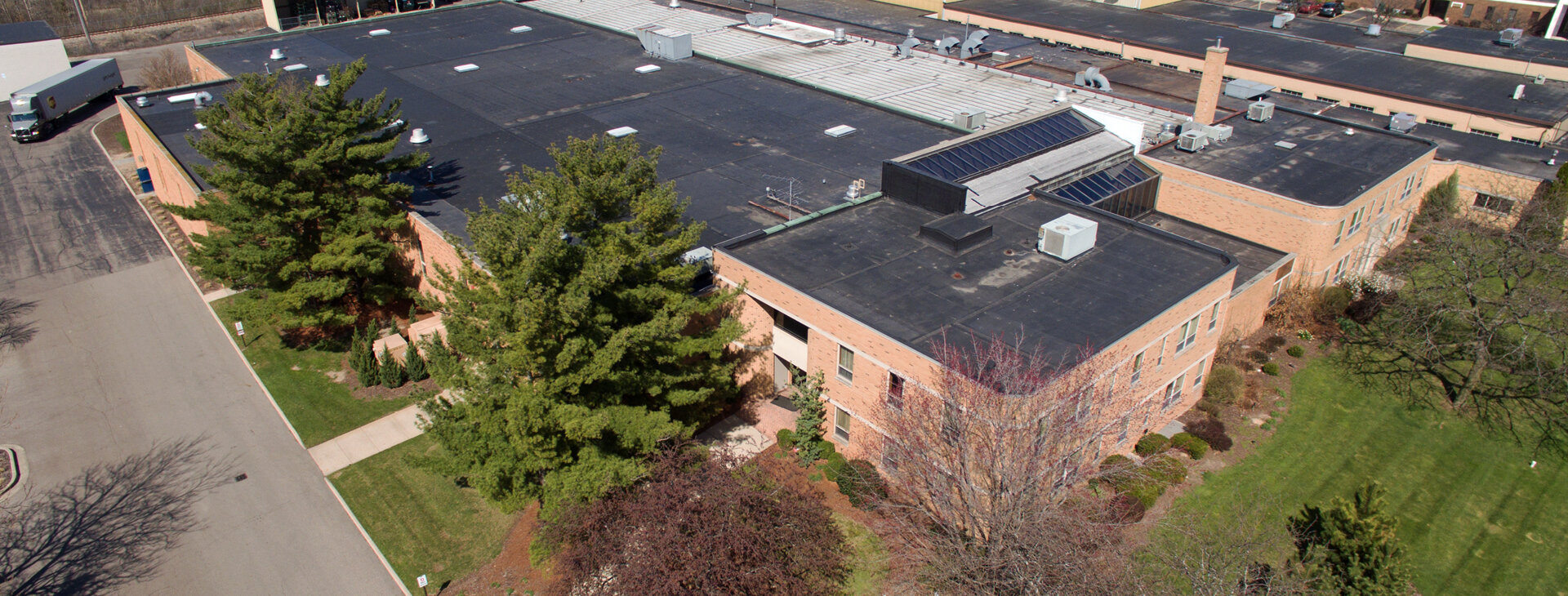 Grand Rapids & Newaygo