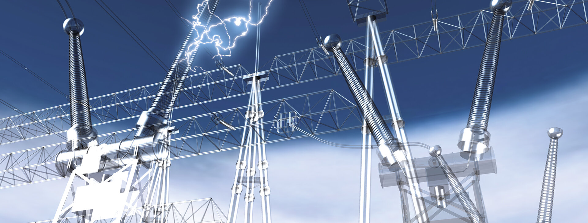 用于高电压开关设备的液压传动装置