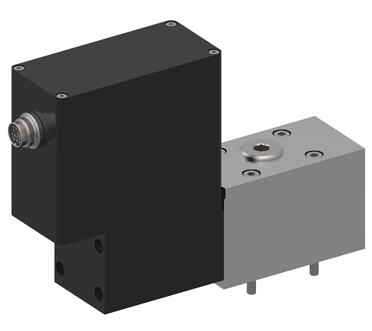 High-Response Valves FOSA