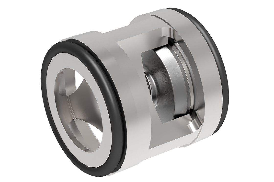 Check Valves RKVC-…