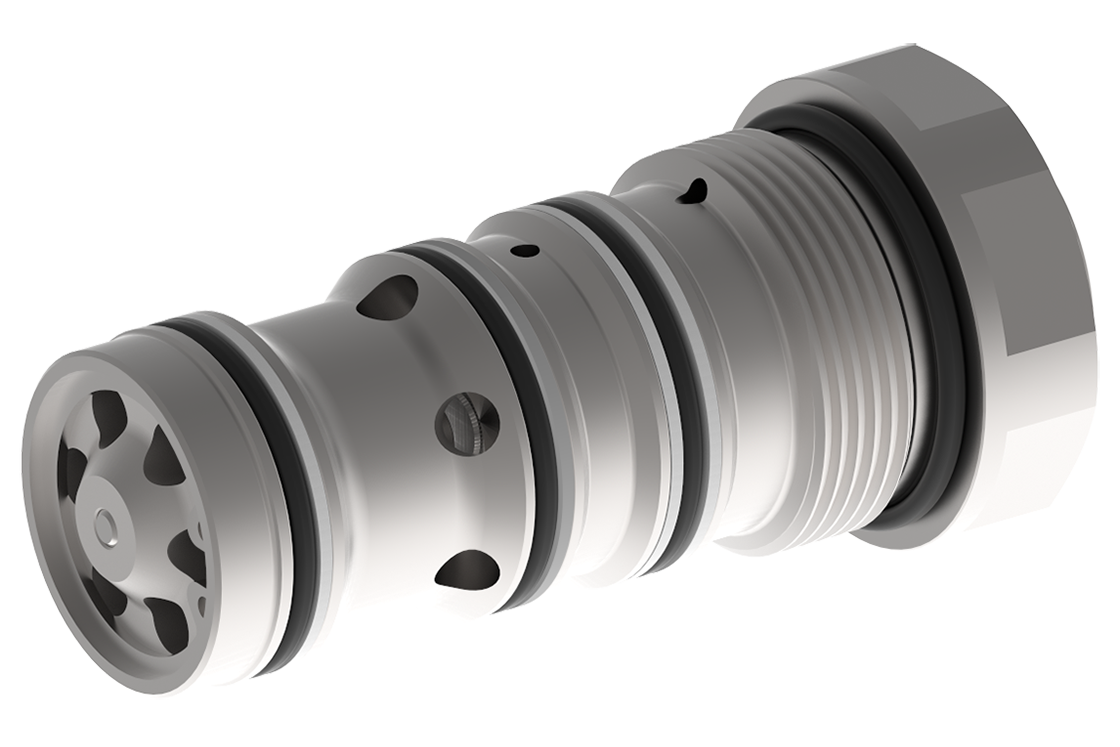 Check Valves REP…