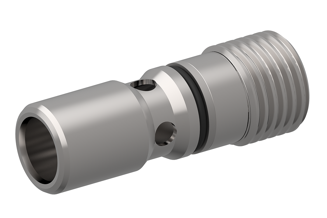 Inverse Shuttle Valve IWRV…
