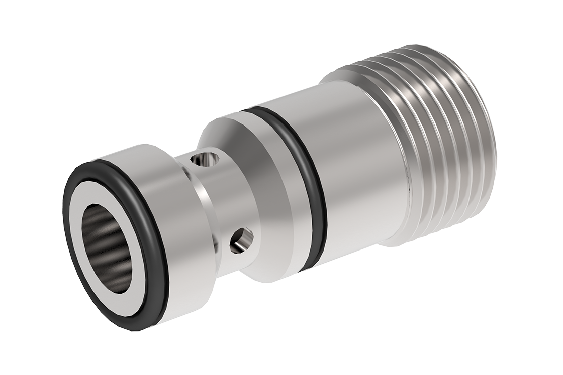 Shuttle Valves WRVC…