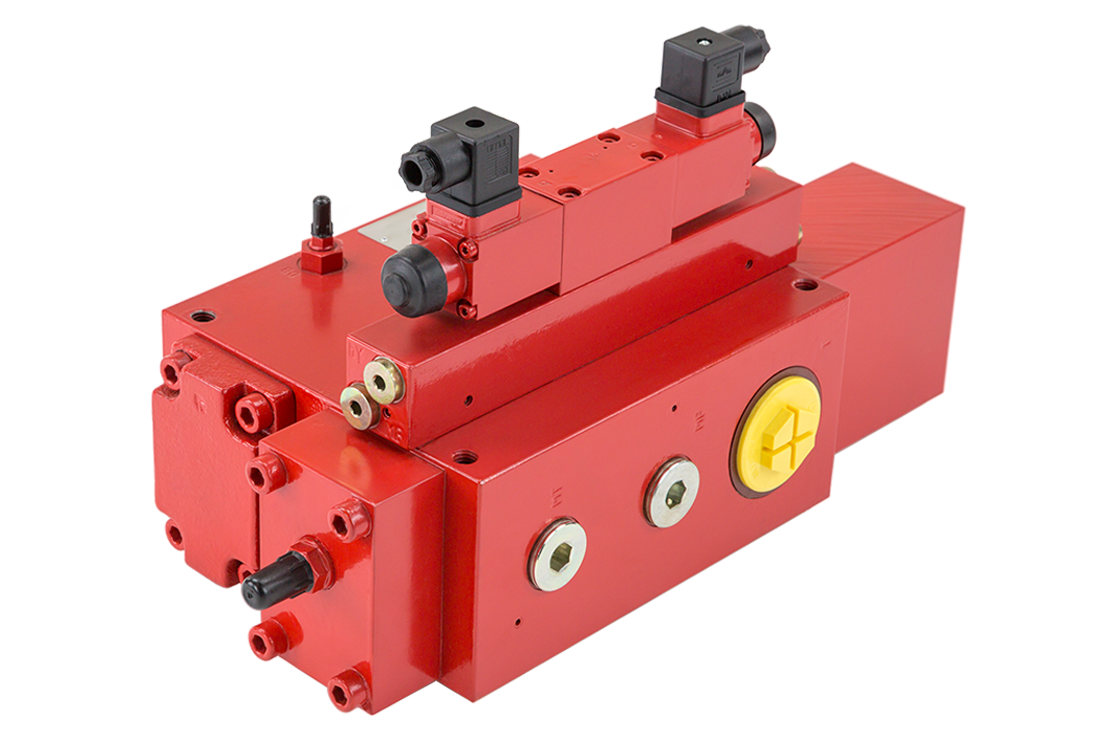 Directional Valve Series CV