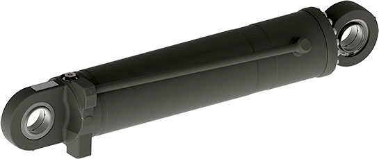 Stabilizer Cylinders