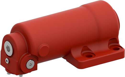 Swing-axle Cylinders