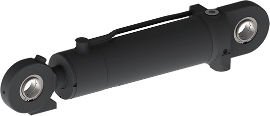 Dozer Blade Cylinders