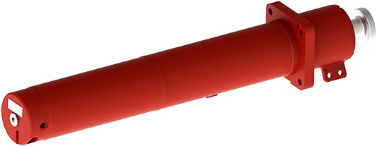 Vertical Jacking Cylinders